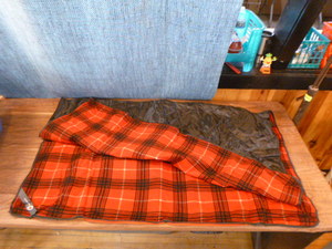 lot 294 image: American Red Cross Emergency Blanket