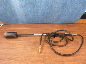 lot 151 image: Propane Torch