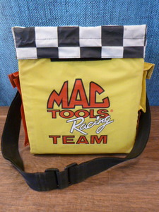 lot 305 image: Mac Tools Racing Team Cooler Signed by Kenny Bernstein