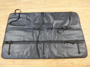 lot 306 image: Truck Tailgate Bicycle Pad