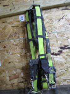 Safewazes Safety Harness