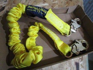 Shock Absorber, Wave