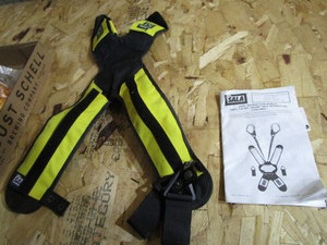 Miller Sala Safety Harness