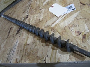 Wood Post Drill Bits
