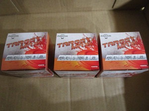 Ammo - 410 2-12 9shot