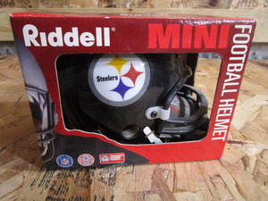 Riddell Mini Helmet