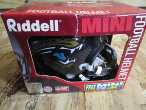 Riddell Mini Helmet