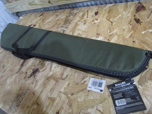 Padded Gun Case
