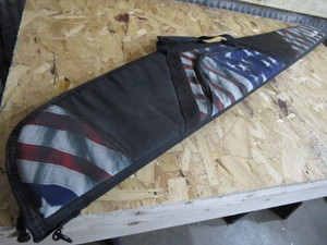 Padded Gun Case