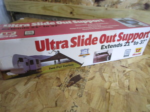 Ultra Slide Supports