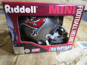 Riddell Mini Helmet