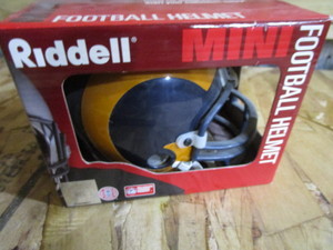 Riddell Mini Helmet