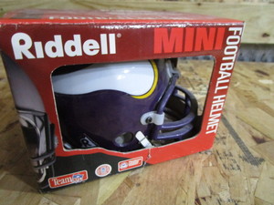 Riddell Mini Helmet