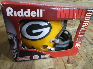 Riddell Mini Helmet
