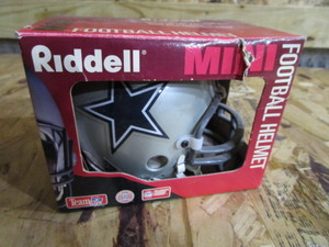 Riddell Mini Helmet