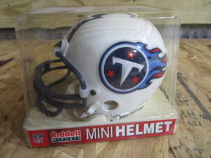 Riddell Mini Helmet