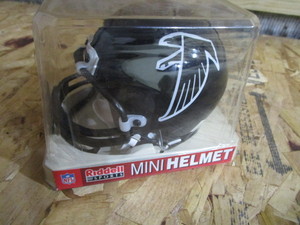 Riddell Mini Helmet