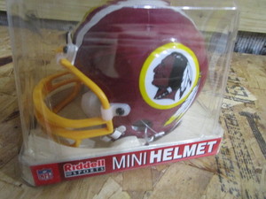 Riddell Mini Helmet