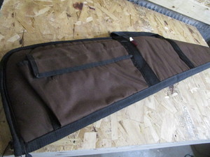 Quest Padded Gun Case