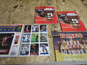 Sports Cards & Magazines