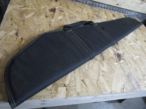 Allen Scoped Rifle Case