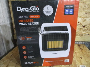 NEW Dyna-Glo Heater