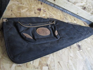 Browning Padded Case