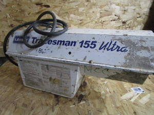 LB White Contractors Heater