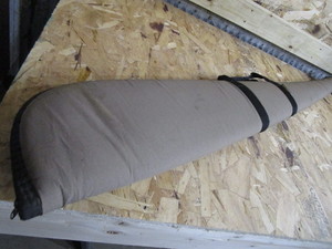 Allen Padded Gun case