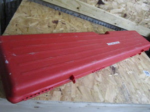 Winchester Hard Case