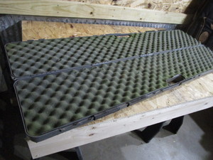 Gun Guard Hard Case