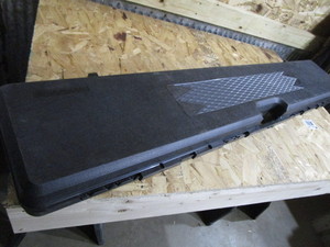 Doskocil Hard Case