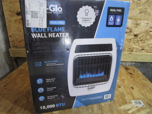 NEW Dyna-Glo Wall Heater
