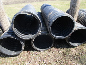 Culverts, Double & Single Wall