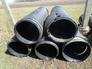 Culverts, Double Wall