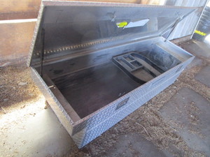 Masterforce Truck Toolbox