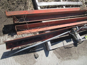 Angle Iron