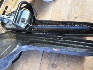 Homelite 150 Chainsaw