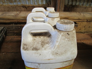 Super II Dairy & Farm Spray