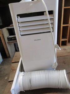 Portable Room Air Conditioning Unit