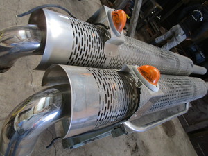 Pair Semi Stacks