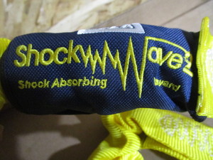 Shock Absorber, Wave