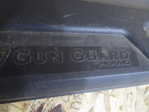 Plano Guard Hard Case