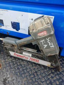 Hitachi Nail Guns & Senco
