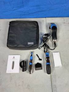 Andis Headliner 2 11-Pc. Trimmer Kit