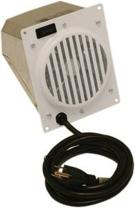 lot 14 image: MGB100 Wall Heater Blower for Units Over 10000 BTU