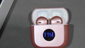 lot 164 image: Wireless Earbuds, Bluetooth 5.3 Ear Buds LED Power Display Headphones Bass Stereo, Bluetooth Earbuds in-Ear Noise Cancelling Mic, 40H Playback Mini Case IP7 Waterproof Sports Earphones for Android iOS