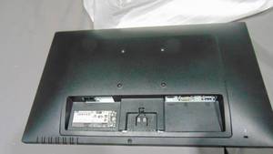 lot 210 image: HP 240 23.8 Full HD  LED Monitor