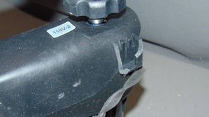 lot 235 image: Heat Press, Lya Vinyl 5 in 1 Heat Press Machine - 12 x 15 inch Combo Swing