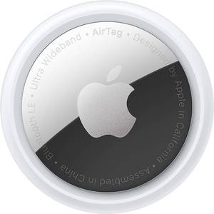 lot 90 image: Apple AirTag